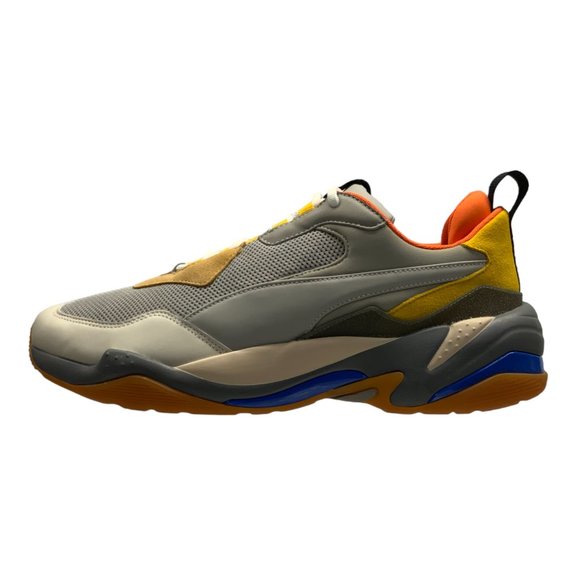 Puma Thunder Spectra Men's Athletic Running Shoes - Picture 2 of 8